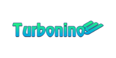 Turbonino Casino Logo