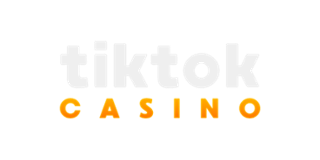 TikTok Casino logo