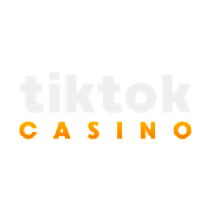 TikTok Casino Logo
