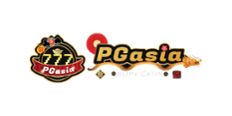 PGasia Casino Logo