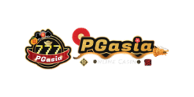 PGasia Casino Logo