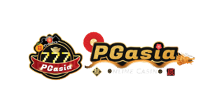 PGasia Casino logo