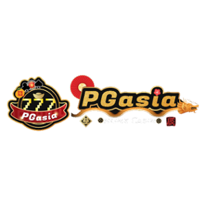 PGasia Casino Logo