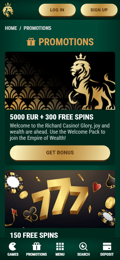 richard_casino_promotions_mobile