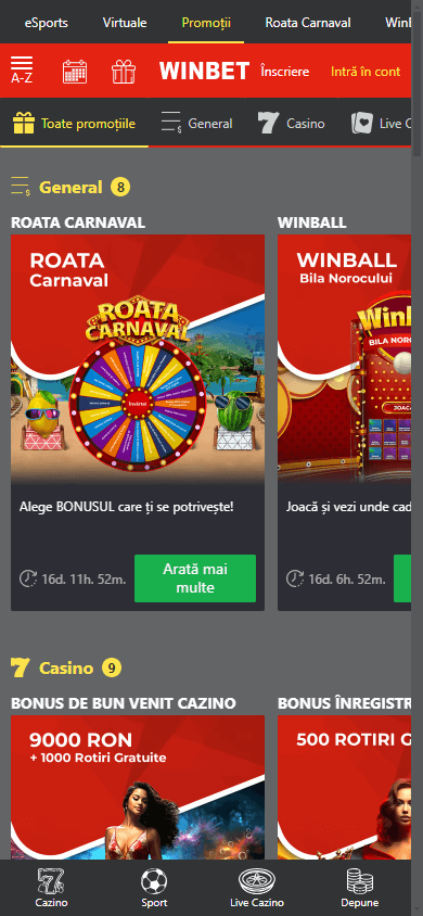 winbet_ro_casino_promotions_mobile