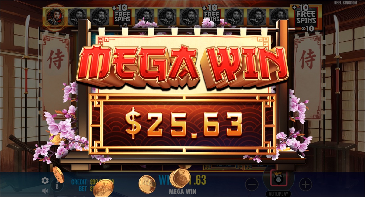 Samurai Coder Samurai Code slot demo Juego tragamonedas gratis