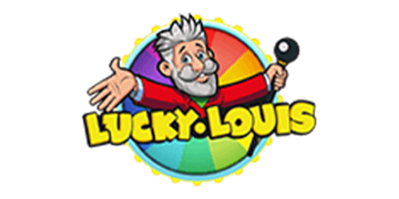 LuckyLouis Casino Logo