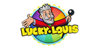 LuckyLouis Casino Logo