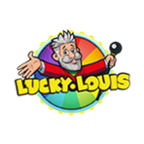 LuckyLouis Casino Logo