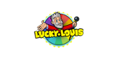 LuckyLouis Casino Logo