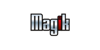 Magik Casino Logo