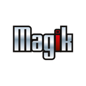 Magik Casino Logo