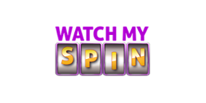 WatchMySpin Casino Logo