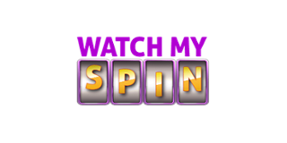 WatchMySpin Casino logo