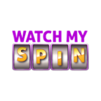 WatchMySpin Casino Logo