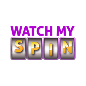 WatchMySpin Casino Logo