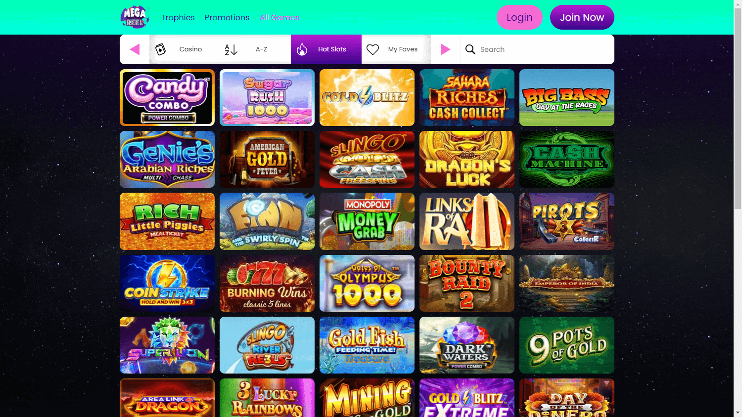 mega_reel_casino_game_gallery_desktop