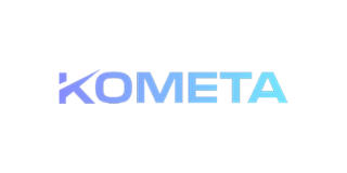 Kometa Casino Logo