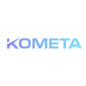 Kometa Casino Logo