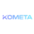 Kometa Casino Logo