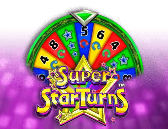 Super Star Turns