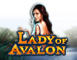 Lady of Avalon