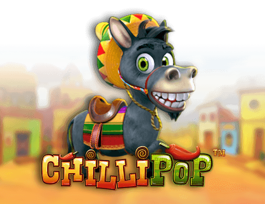 Chilli Pop