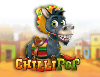 chilli pop online slot machine spelen