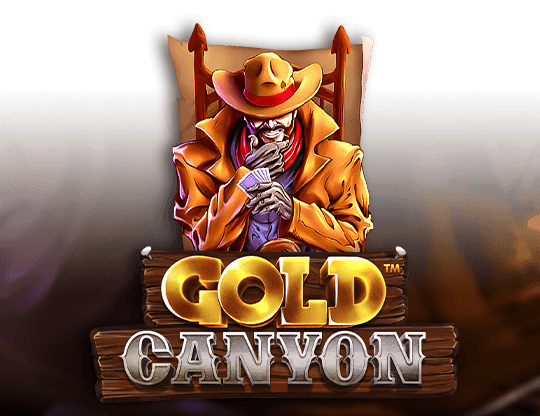 Gold Canyon