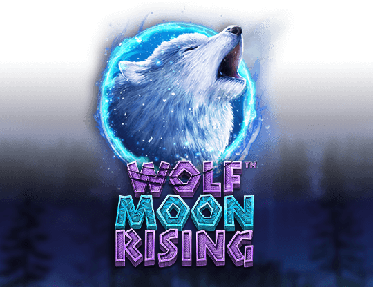 Wolf Moon Rising