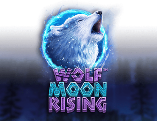 Wolf Moon Rising