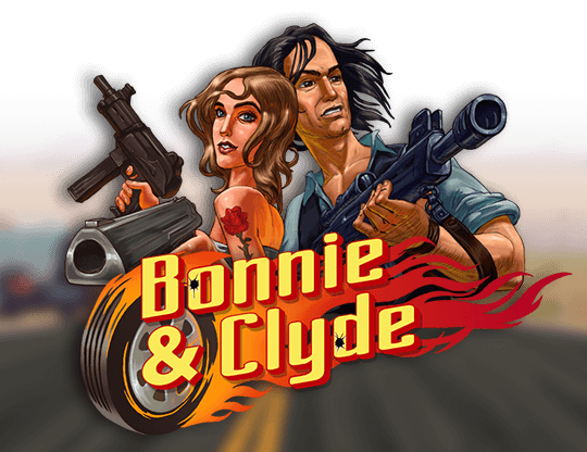 Bonnie & Clyde