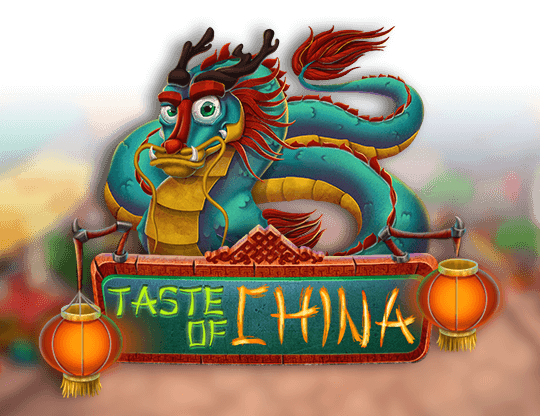 Taste of China