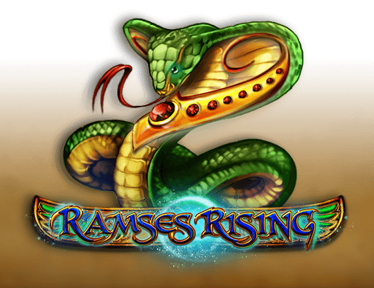 Ramses Rising