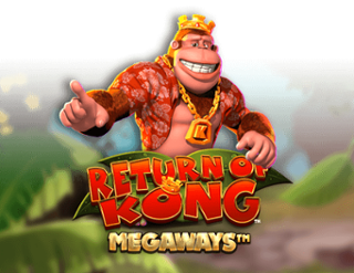 Return of kong slot demo game Return of kong slot demo game