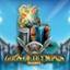 Gods of Olympus Megaways
