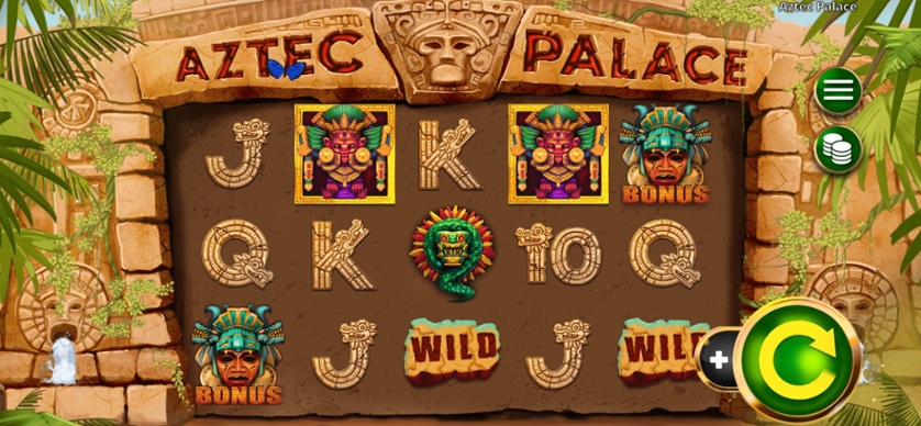 Aztec Casino Aztec Casino
