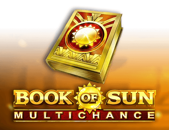 Book of Sun Multichance
