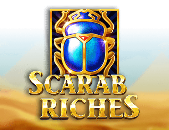 Scarab Riches