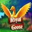 Royal Goose