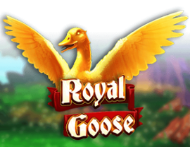 Royal Goose