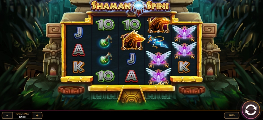 Shaman Spins.jpg