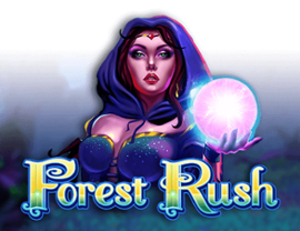 Forest Rush