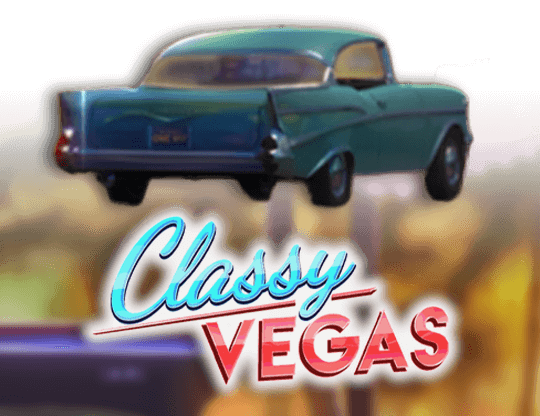 Classy Vegas