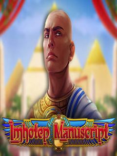 Imhotep Manuscript