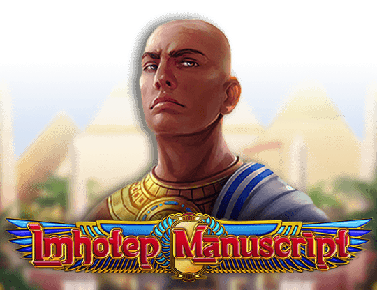 Imhotep Manuscript