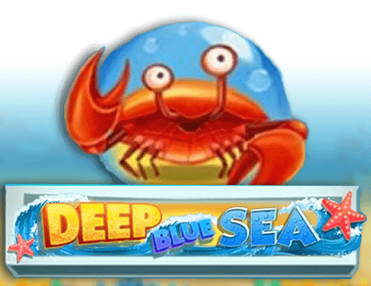 Deep Blue Sea