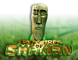 Treasure of Shaman