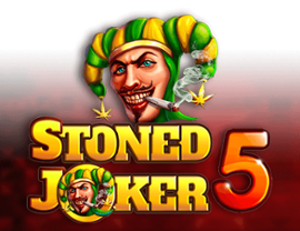 Stoned Joker 5