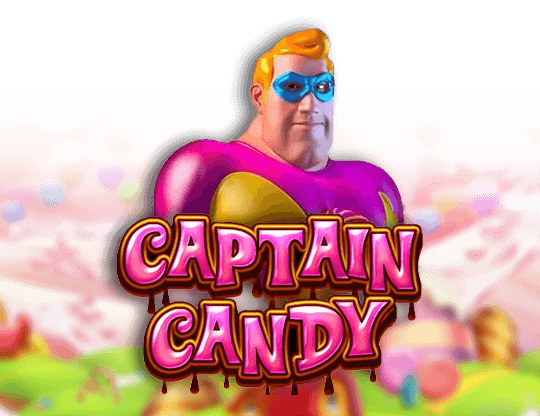 Captain Candy